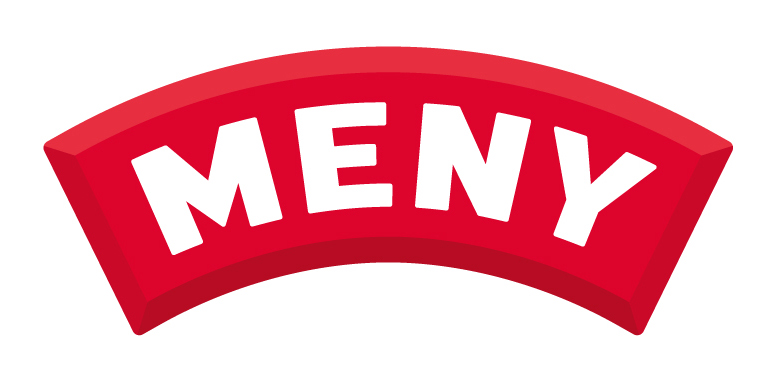 MENY logo