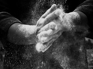 Kransekakebakeren AS