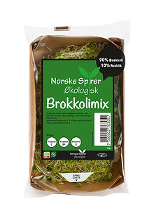 Brokkolimix
